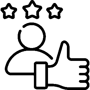 best customer experience